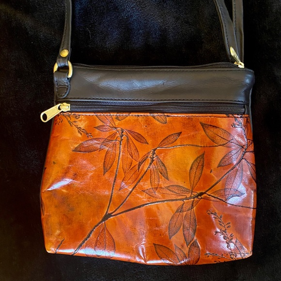 Unique crossbody bag - Picture 2 of 4